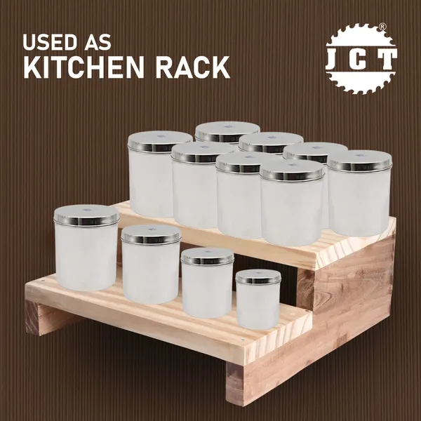 Pine_Wood_Scandinavian_Two_Tier_Countertop_Organizer_Shelf