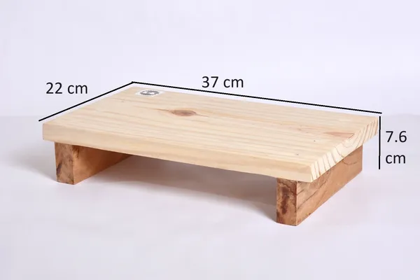 Solid_Wood_Ergonomic_Meditation_Yoga_Stool