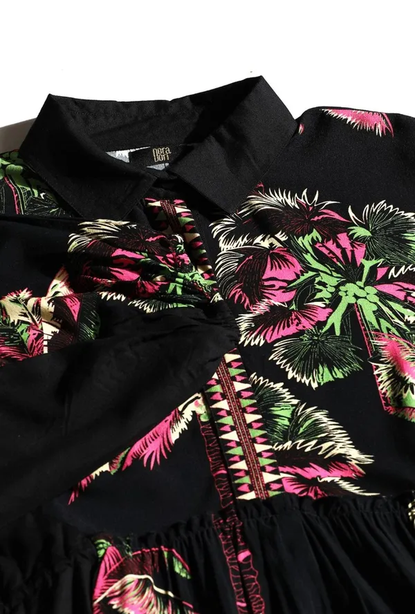 Black_black_embroidery_woman_top