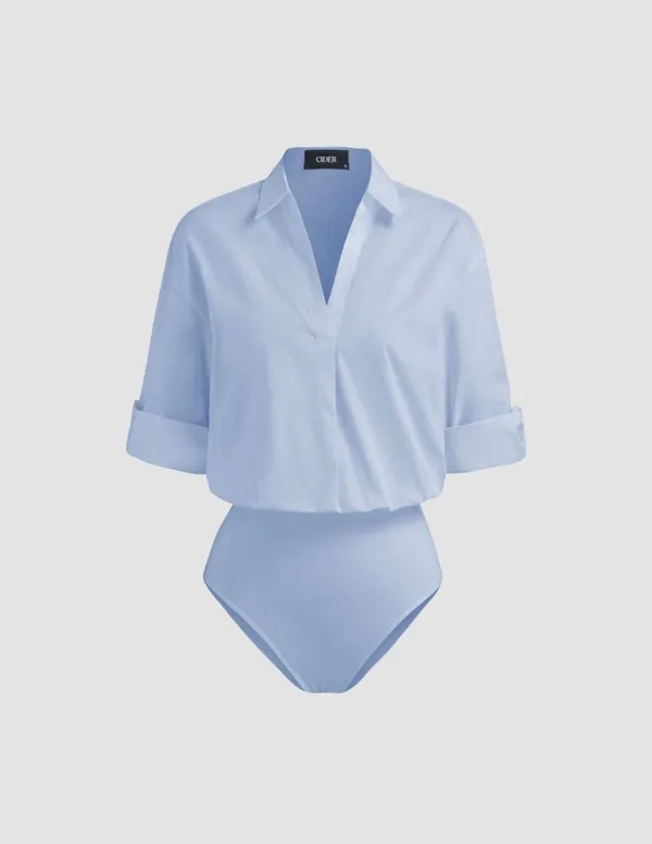 Blue_formal_premium_shirt_for_women’s