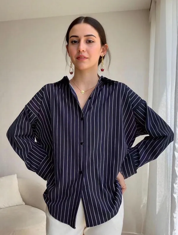 Blue_lining_women’s_shirt