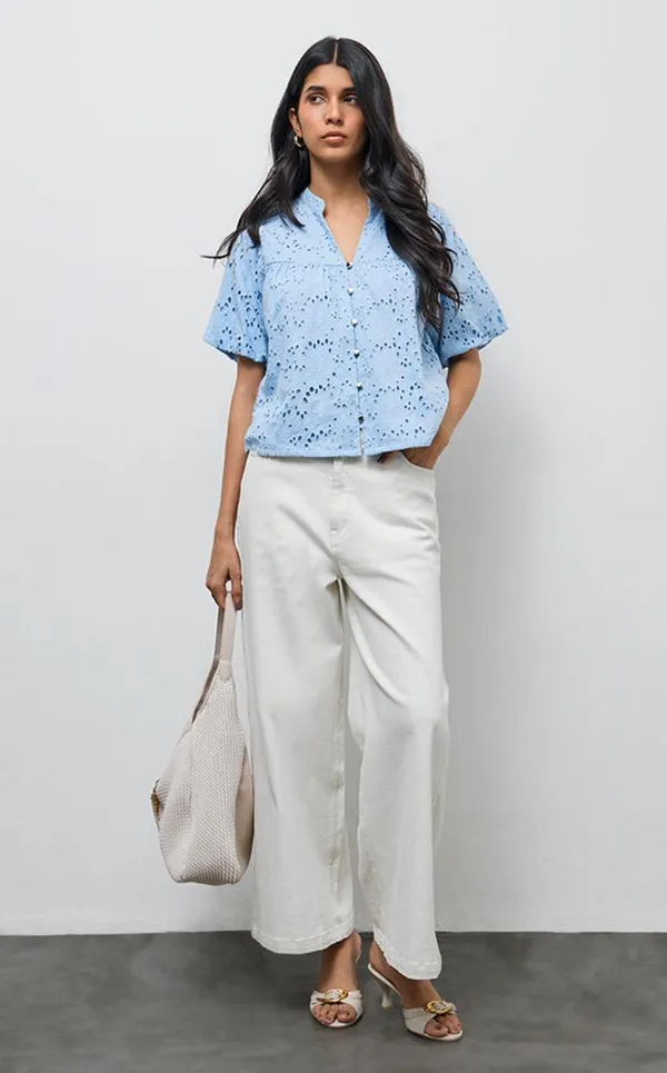Blue_premium_quality_women’s_shirt