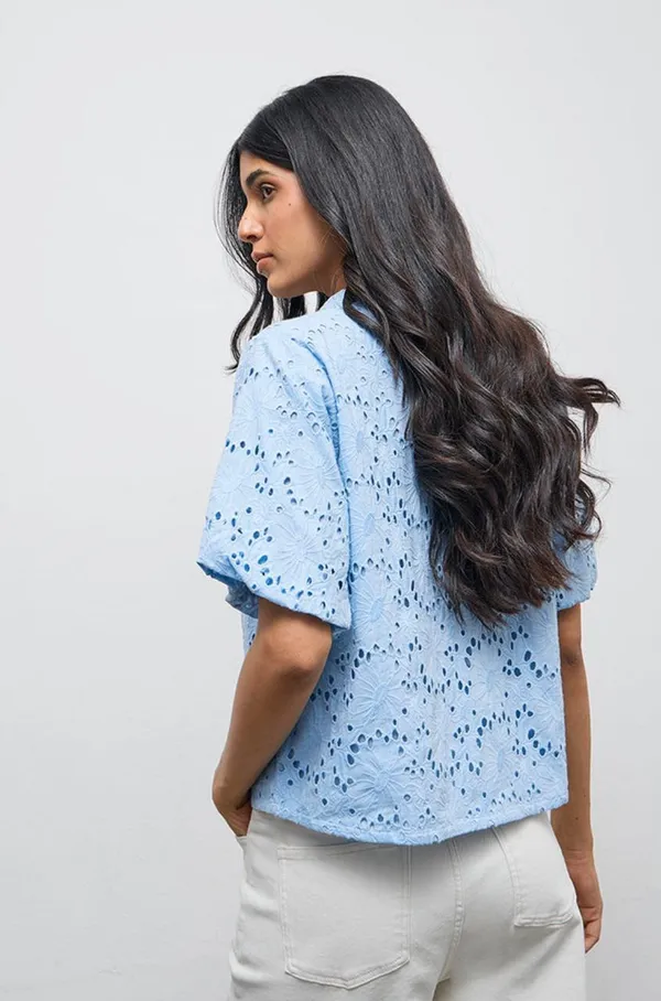 Blue_premium_quality_women’s_shirt