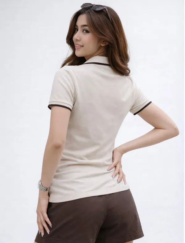 Off_White_polo_T-shirt_women’s