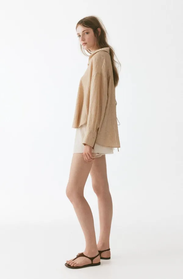 Off-white,_fancy__Premium_quality_women’s_shirt
