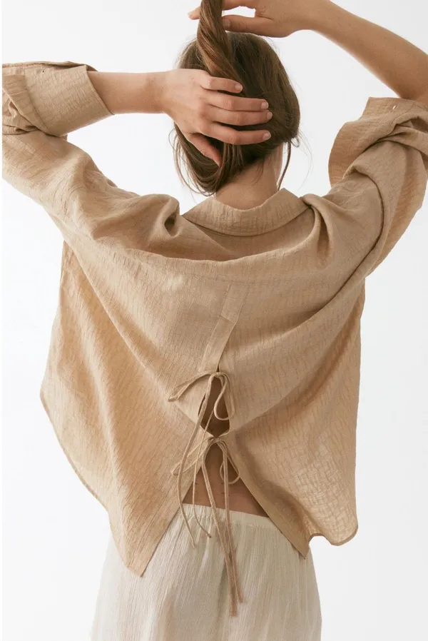 Off-white,_fancy__Premium_quality_women’s_shirt
