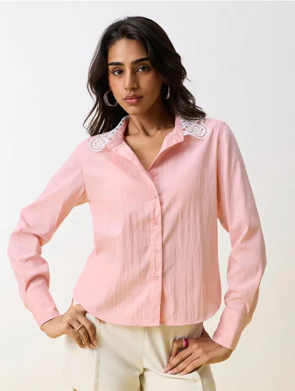 Pink_fancy_premium_women’s_shirt