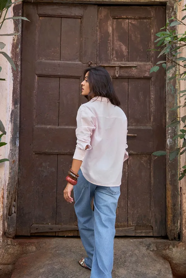 Pink_formal,_premium_women’s_shirt