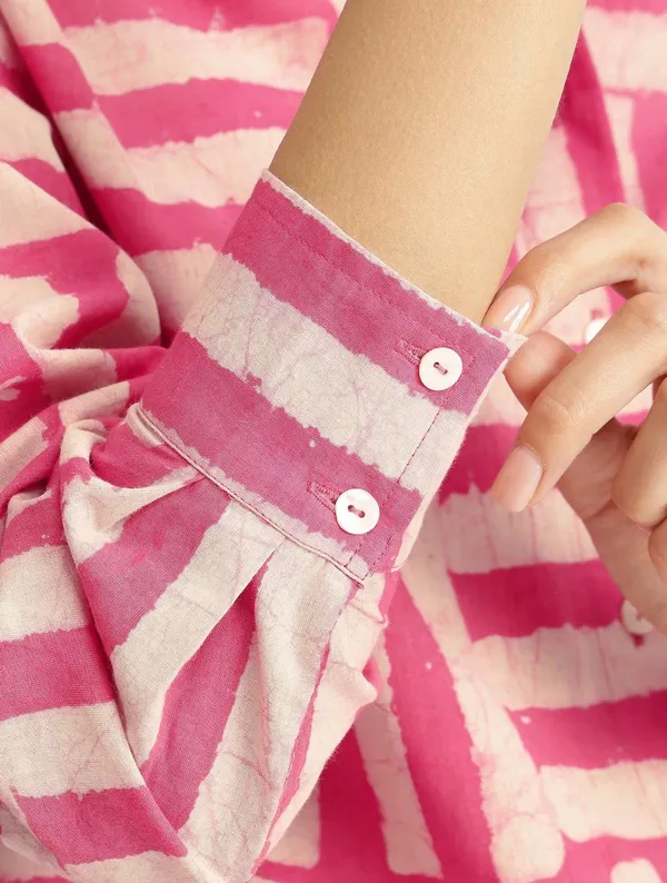 Pink_pink_printed_women’s_shirt