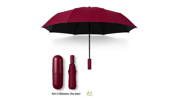 Vel_Capsule_Unbrella