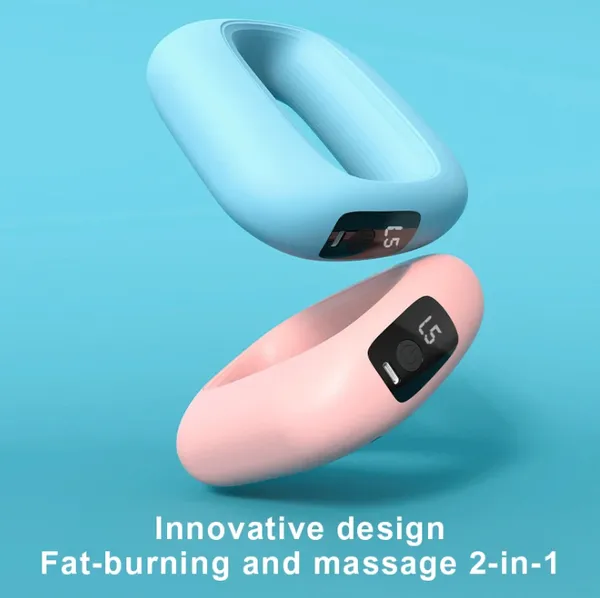 Fitness_Fascia_Ring_(_Electric_)