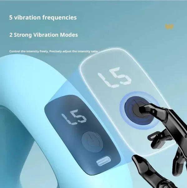 Fitness_Fascia_Ring_(_Electric_)