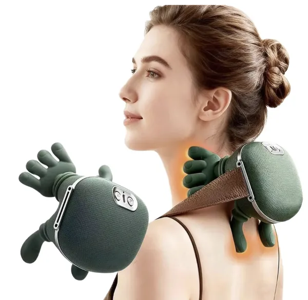 Shoulder_Neck_Massager