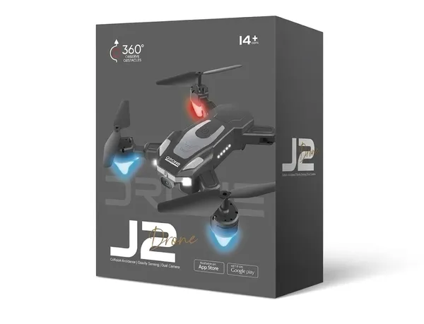 J2_Drone,_For_Kids_&_Beginners_4K_Dual_Camera,_Obstacle_Avoidance,_Altitude_Hold_&_Easy_One-Key_Takeoff_Perfect_Indoor_&_Outdoor_Starter_Drone