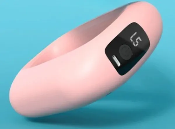 Fitness_Fascia_Ring_(_Electric_)