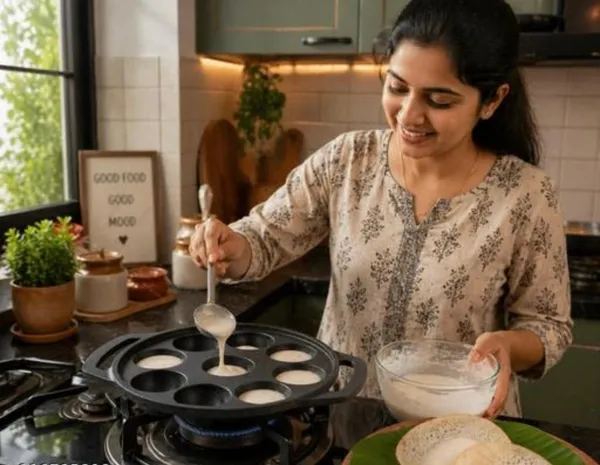 Cast_Iron_9-Cavity_Appam_Paniyaram_Pan