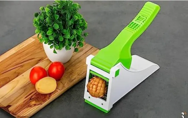 Plastic_Multi-Function_Vegetable_Cutter_And_Dicer
