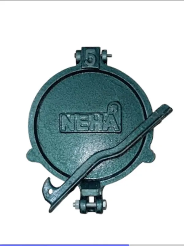 Cast_Iron_Manual_Roti_Maker_Press_Chapati_Puri_Khakhra_7.5_Inch