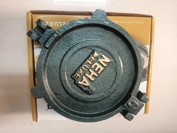 Cast_Iron_Manual_Roti_Maker_Press_Chapati_Puri_Khakhra_7.5_Inch