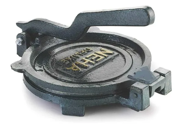 Cast_Iron_Manual_Roti_Maker_Press_Chapati_Puri_Khakhra_7.5_Inch