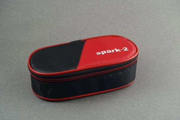 Red_Stainless_Steel_Airtight_Leak-Proof_Lunch_Box_2_Containers_300Ml