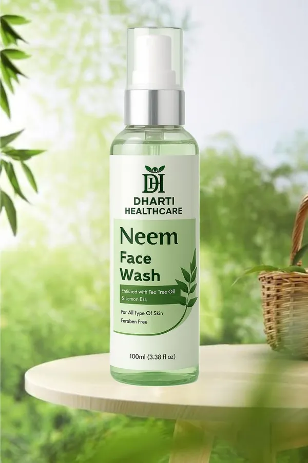 Neem_Tulsi_Acne_Control_Deep_Cleansing_Face_Wash_For_Men_Women
