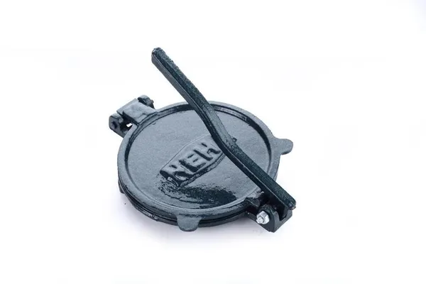 Cast_Iron_Manual_Roti_Press_Chapati_Puri_Khakhra_Papad_7.5_Inch