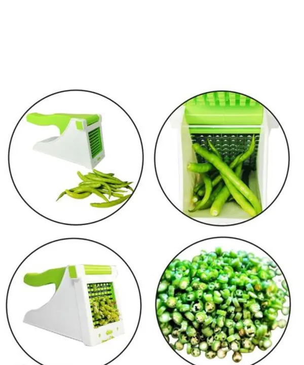 Plastic_Multi-Function_Vegetable_Cutter_And_Dicer