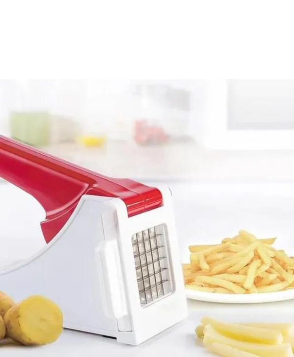 Plastic_Multi-Blade_Manual_Vegetable_Chopper_Slicer