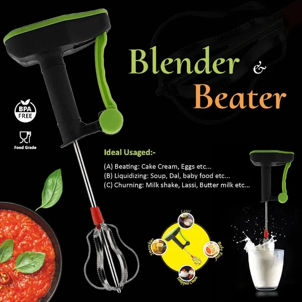 Plastic_Stainless_Steel_Blade_Manual_Hand_Blender