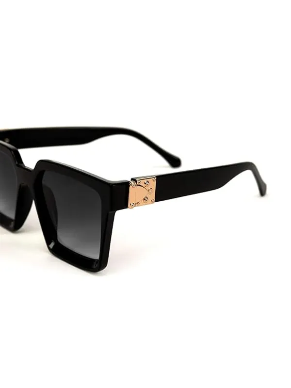 Luxury_Oversized_Square_Sunglasses_|_UV400_Polarized_Unisex_Fashion_Eyewear_|_Celebrity_Style_Black_Shades_With_Free_Case
