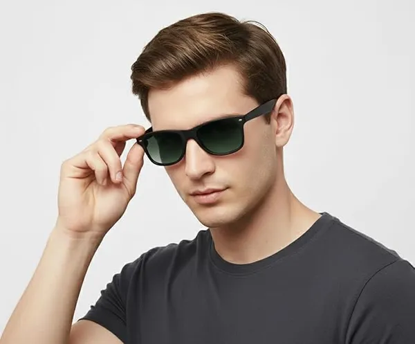 Premium_Rubber_Coated_UV400_Protected_Goggles_For_Men_|_Stylish_Sunglasses_|_Driving_Riding_Anti_Glare_Glasses_Pack_Of_2