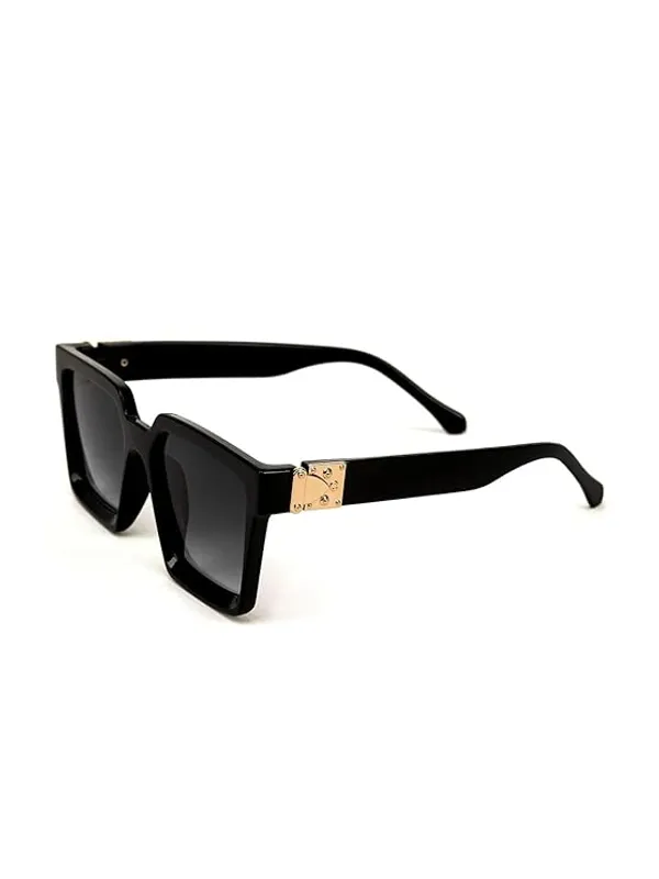 Luxury_Oversized_Square_Sunglasses_|_UV400_Polarized_Unisex_Fashion_Eyewear_|_Celebrity_Style_Black_Shades_With_Free_Case