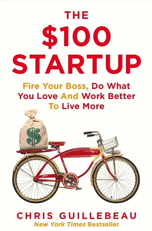 $100_Startup_By_Chris_Guillebeau
