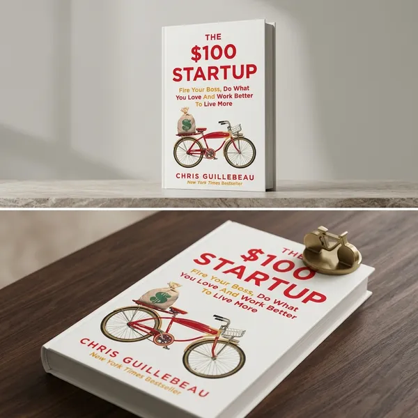 $100_Startup_By_Chris_Guillebeau