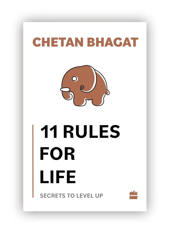11_Rules_For_Life:_Secrets_to_Level_Up