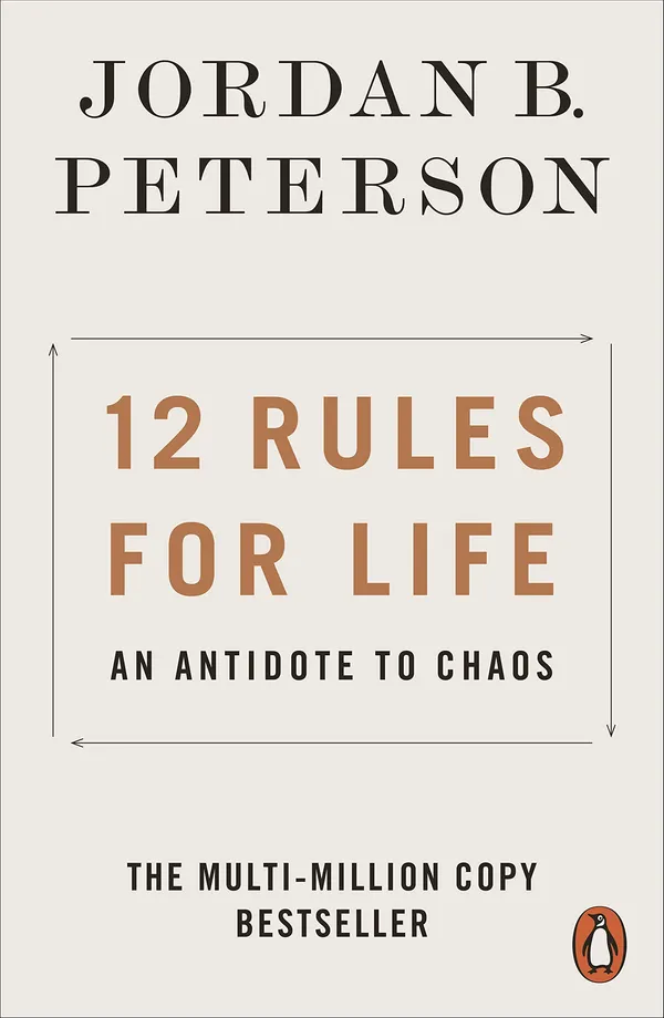 12_Rules_For_Life_Jordan_B_Peterson