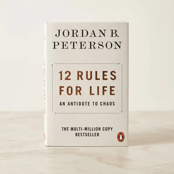 12_Rules_For_Life_Jordan_B_Peterson