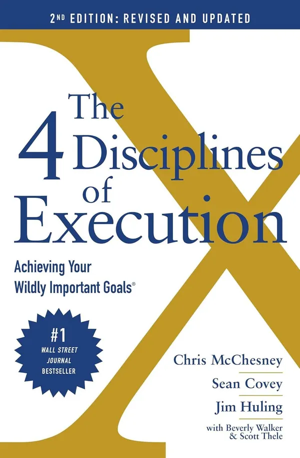 4_Disciplines_Of_Execution:_Revised_And_Updated
