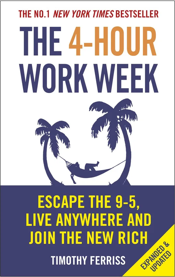 The_4_Hour_Work_Week_By_Timothy_Ferriss
