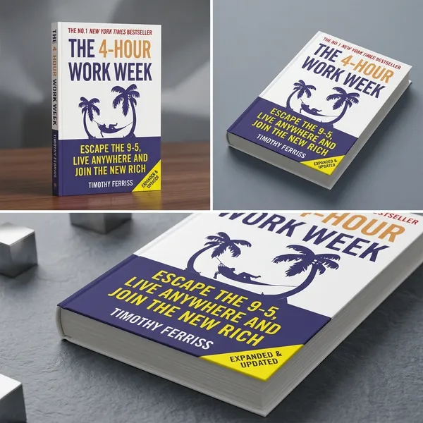 The_4_Hour_Work_Week_By_Timothy_Ferriss