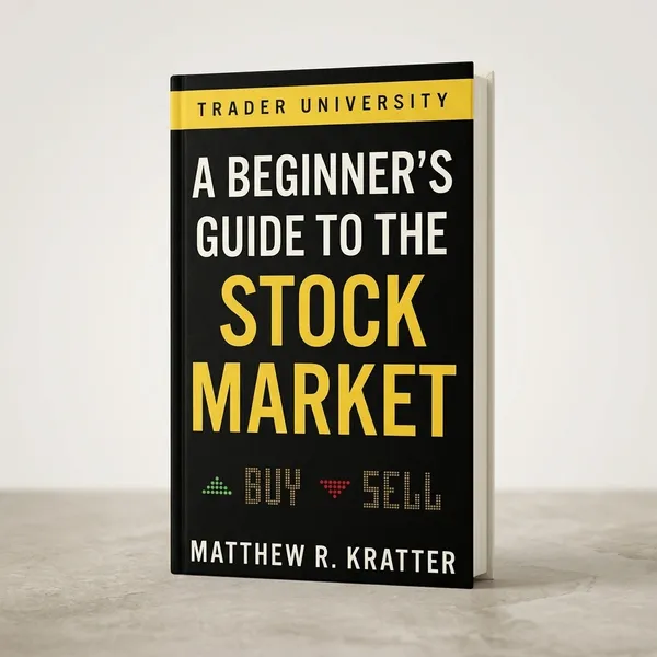 A_Beginner's_Guide_to_the_Stock_Market