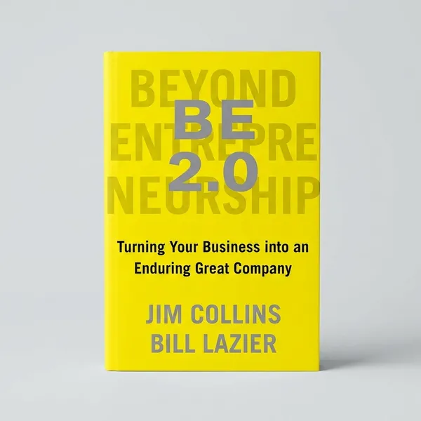 Beyond_Entrepreneurship_2.0:_Turning_Your_Business_Into_an_Enduring_Great_Company