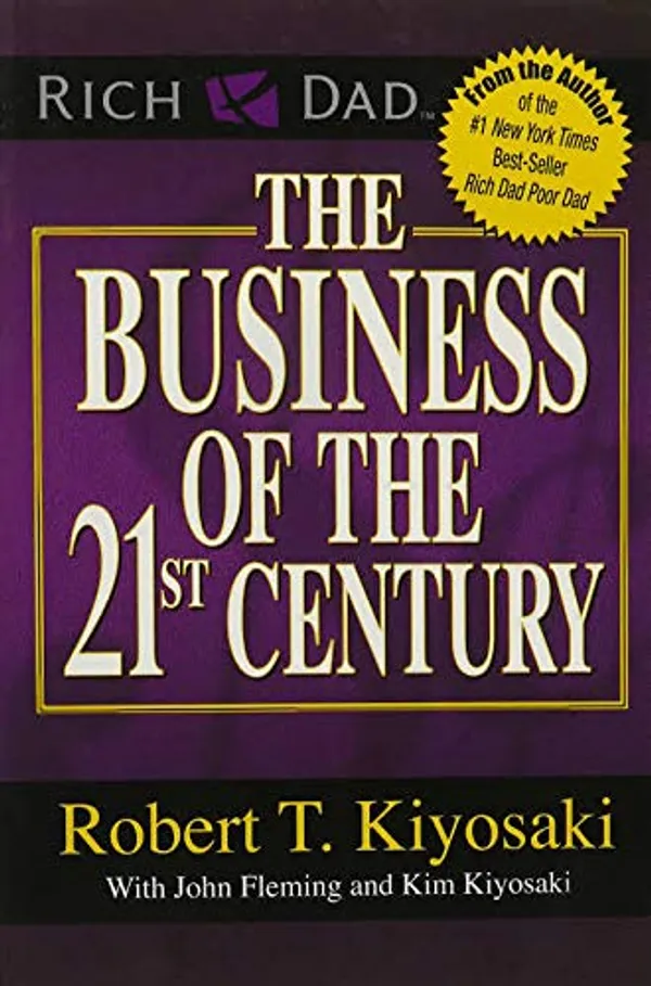The_Business_Of_the_21st_Answer_By_Robert__T_Kiyosaki