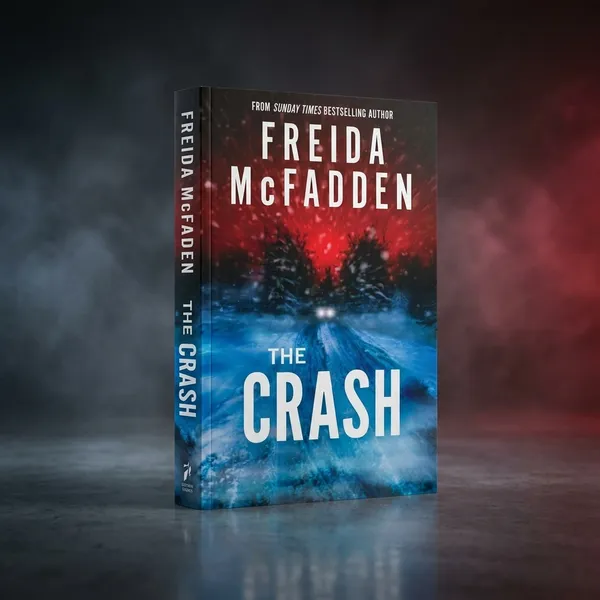 The_Crash:_The_Brilliant_New_Psychological_Thriller_from_BESTSELLING_author_of_THE_HOUSEMAID