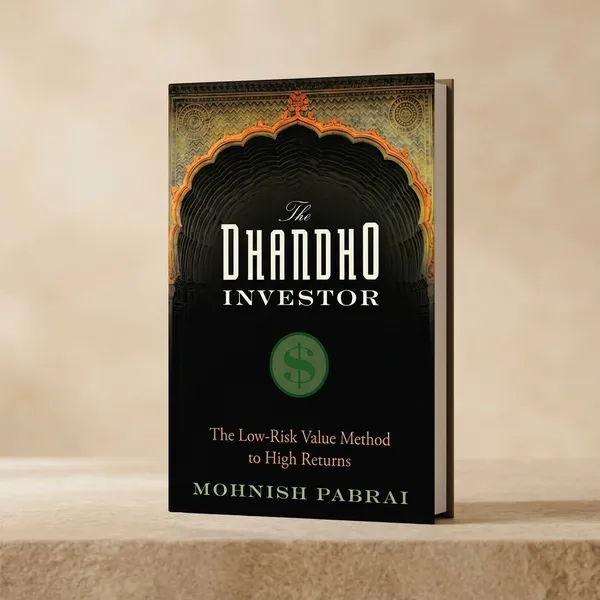 THE_DHANDHO_INVESTOR:_THE_LOW-RISK_VALUE_METHOD_TO_HIGH_RETURNS