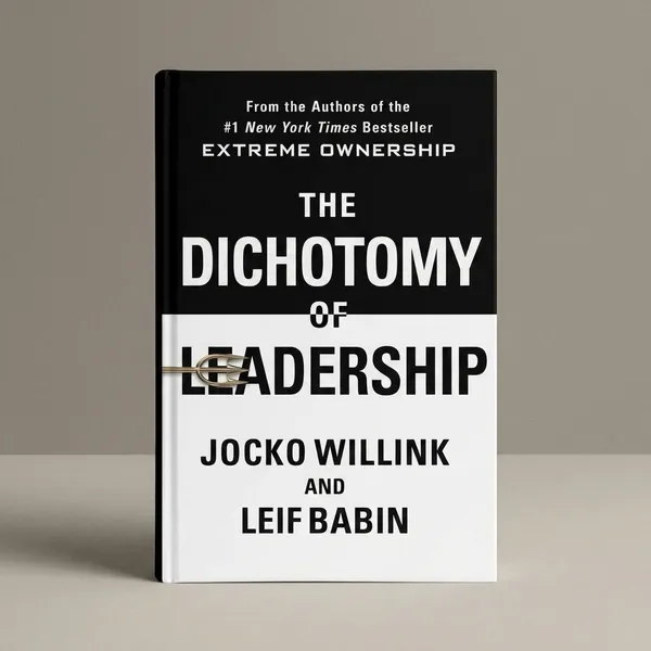 The_Dichotomy_of_Leadership