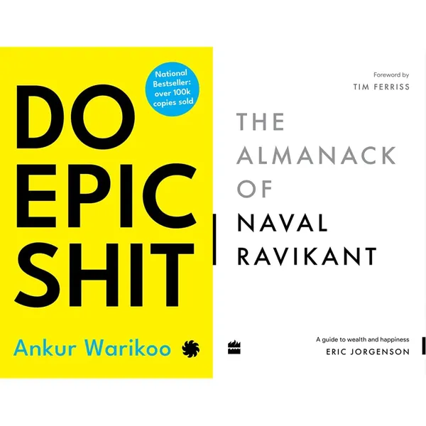 Do_Epic_Shit_&_The_Almanack__Pack_Of_2