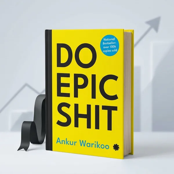 Do_Epic_Shit_By_Ankur_Warikoo