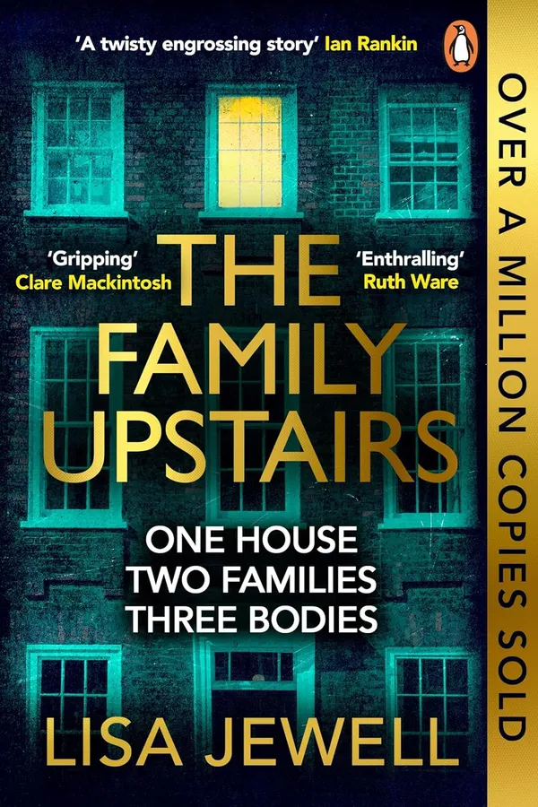 The_Family_Upstairs